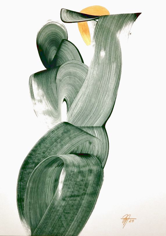 Из цикла "Оболочки"