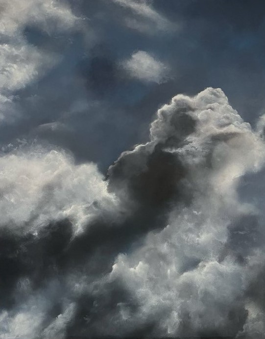 Посмотри наверх. Серия "Облачный атлас"