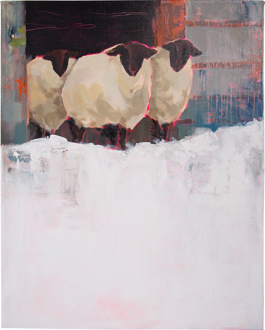 Первые свидетели