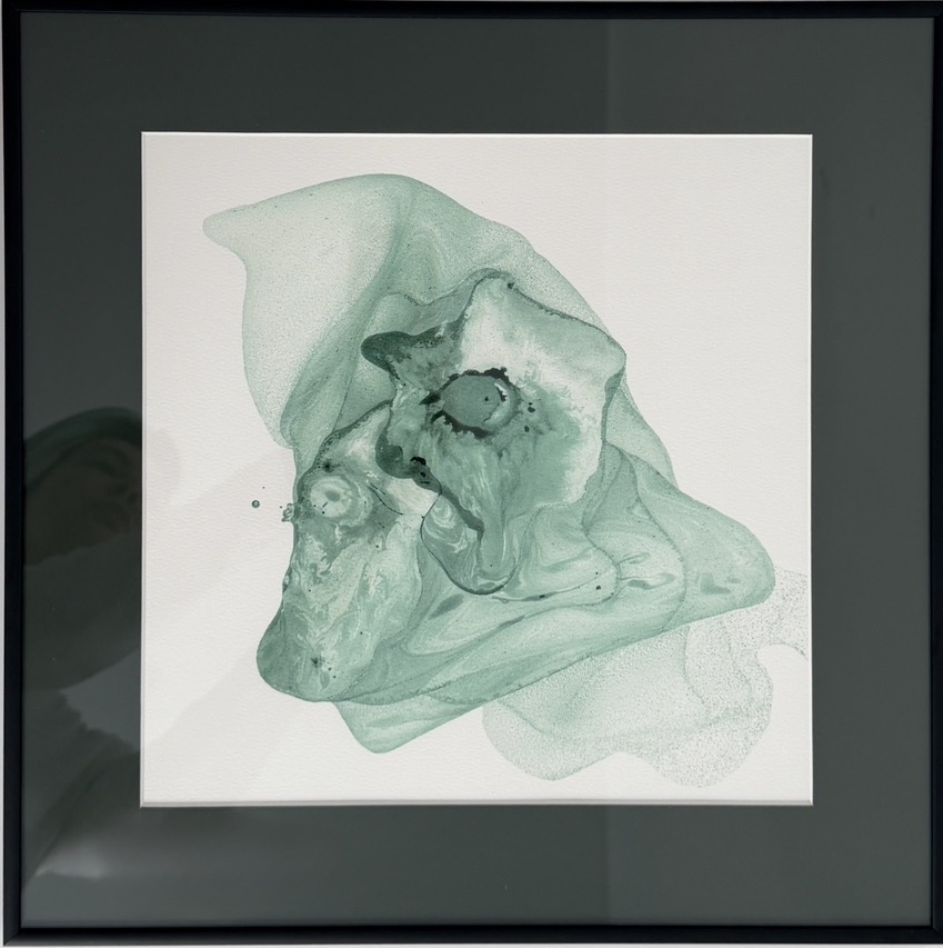 Из проекта следы эфира