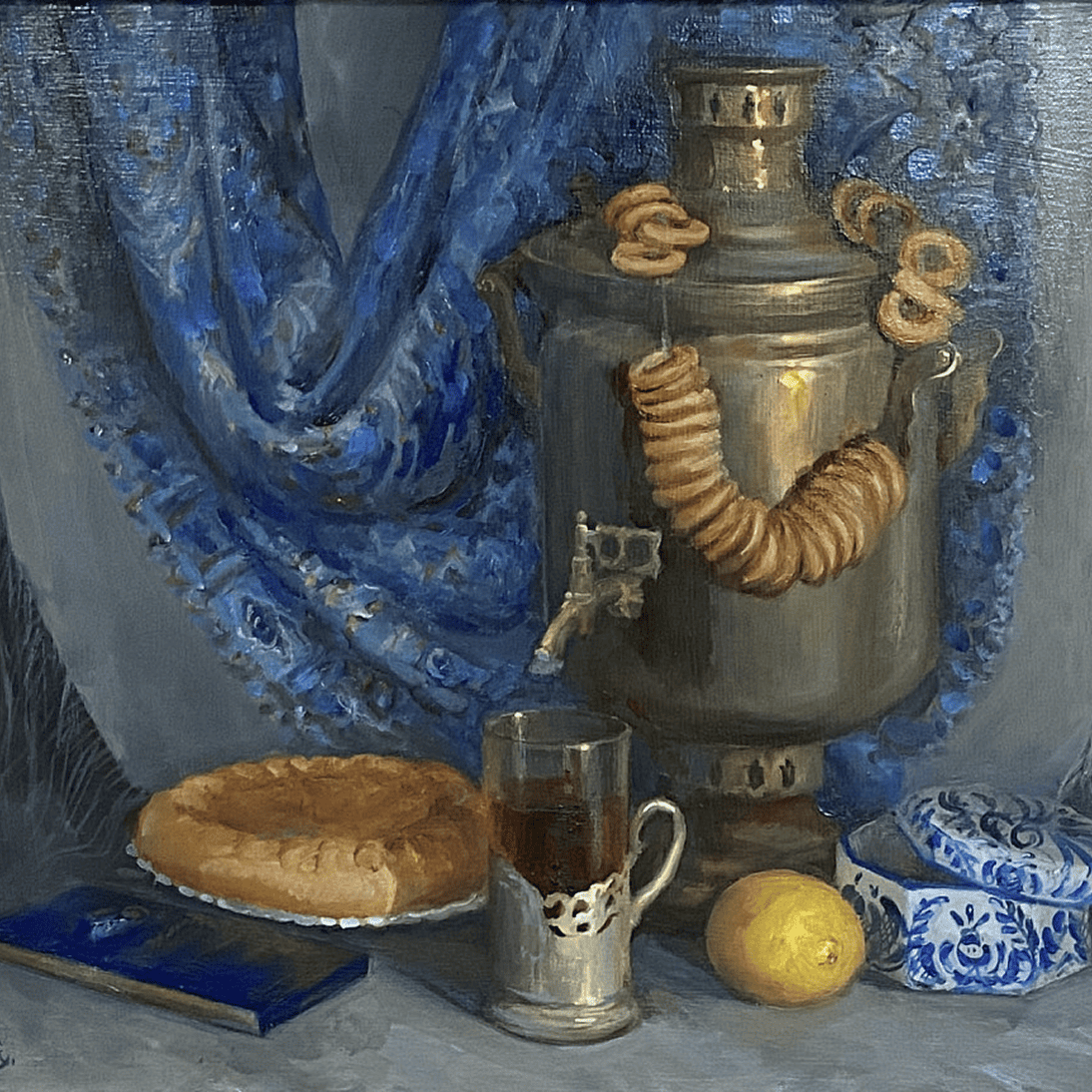 Живопись. Классика