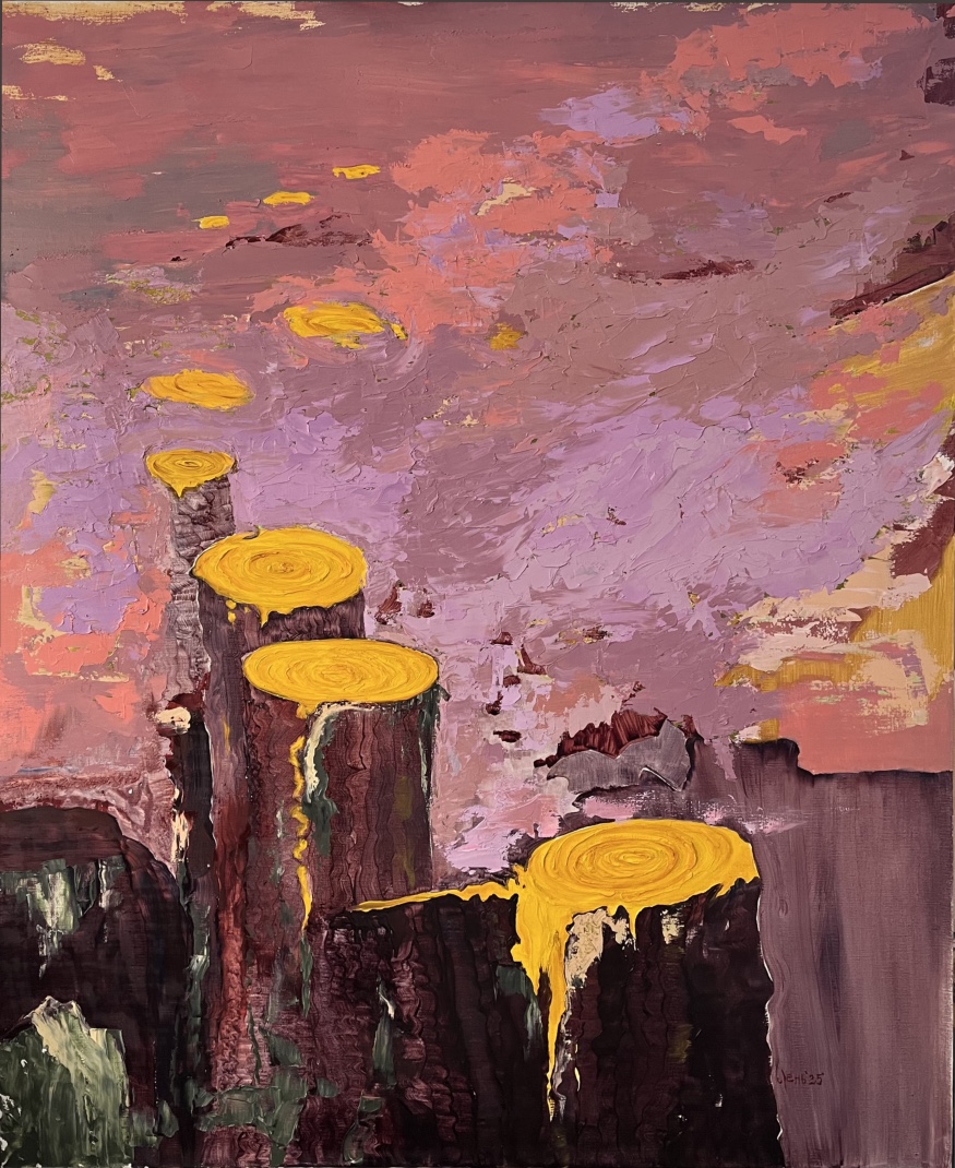 Дорога к знаниям