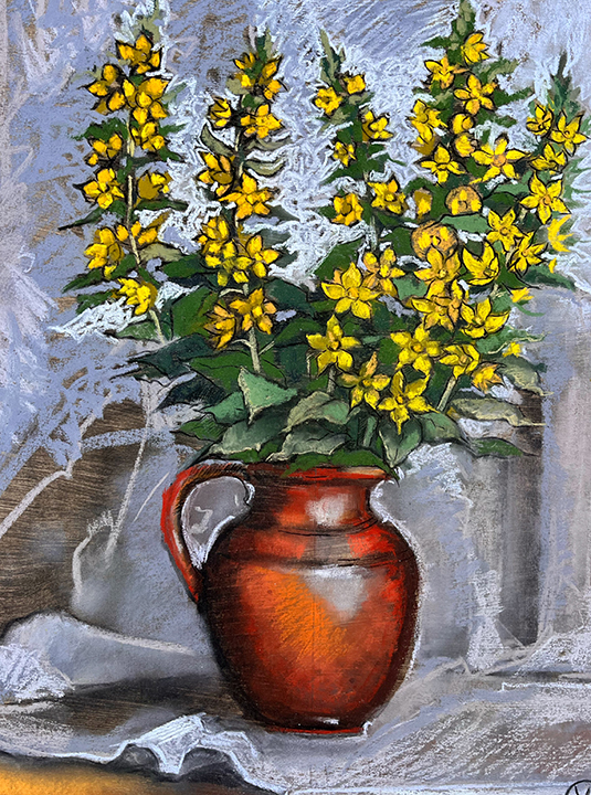 "Вербейник"