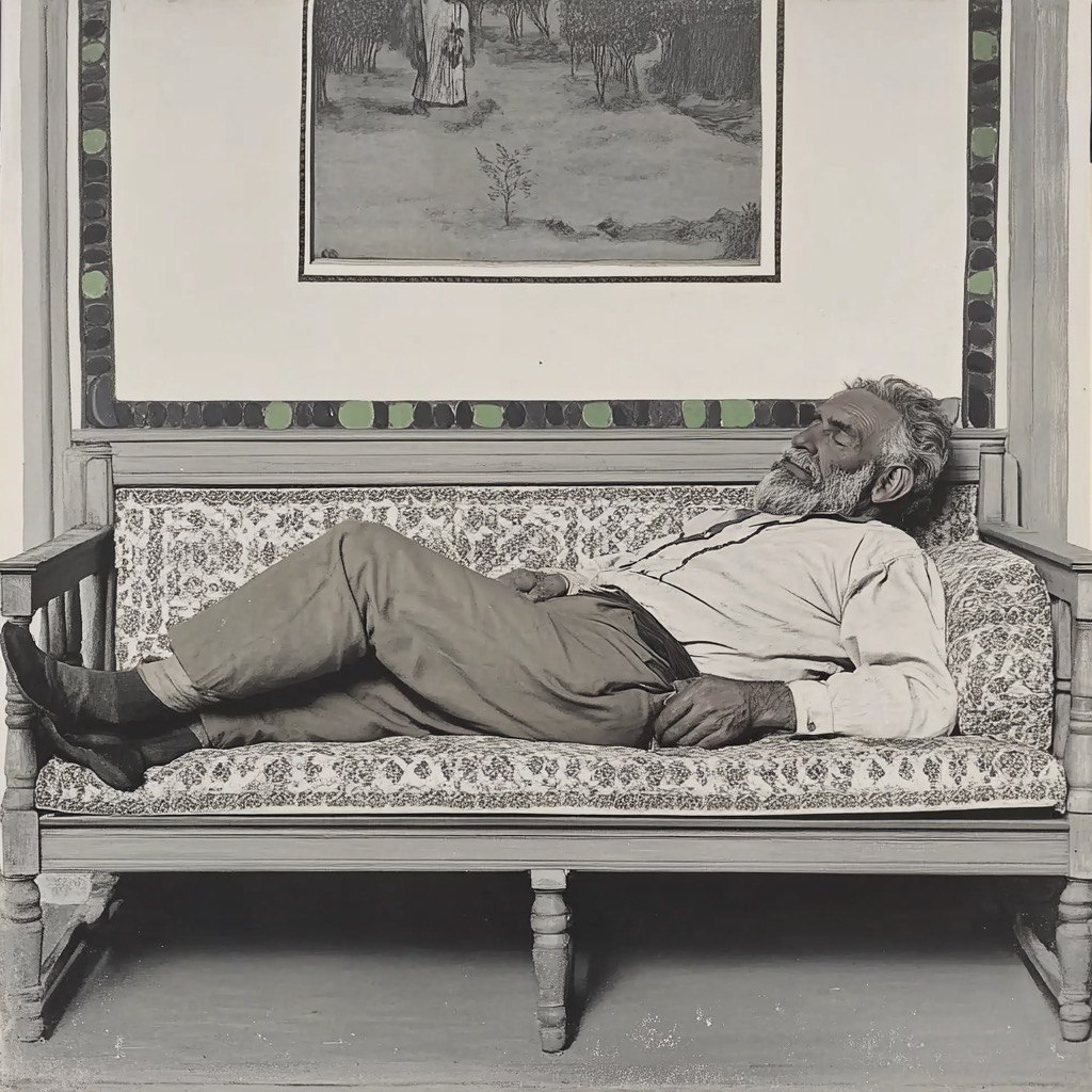 Ничегонеделание