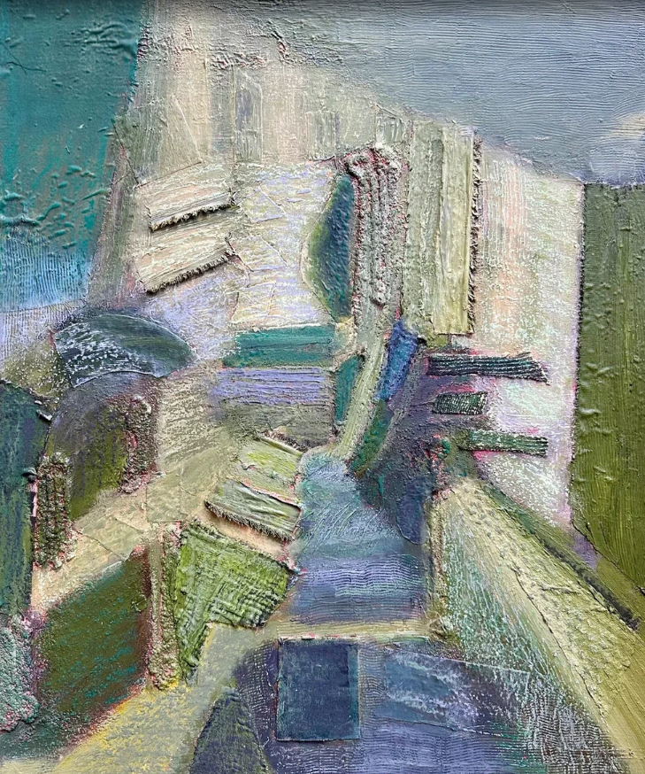 Ритмы старого двора