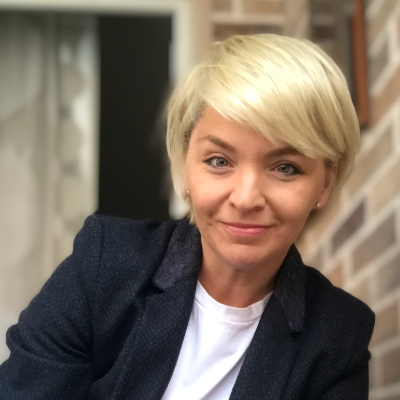 Юлия Васильева