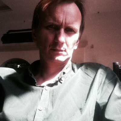 Анатолий Сулимов