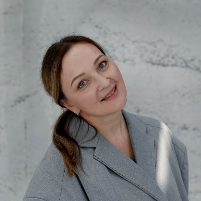 Таня Каганец