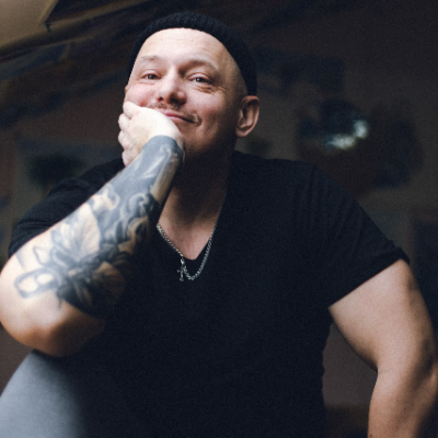 Илья Логинов