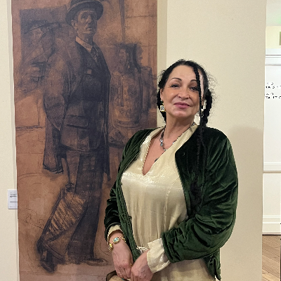 Ольга  Смоленцева 