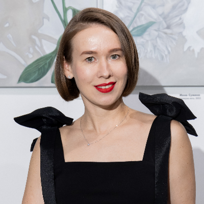 Инна Сумина