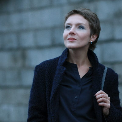Елена Симонова