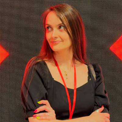 Ирина Ларина