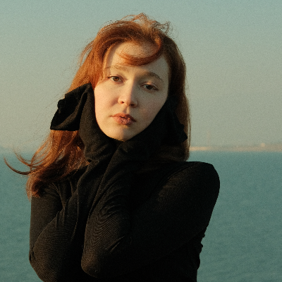 Ксения Карих