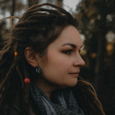 Юлия Соломатина