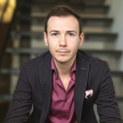 Николай Харитонов