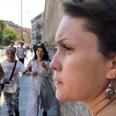 Мария Буртова