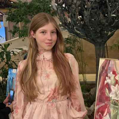 Анна Авдеева