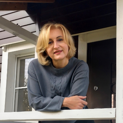 Светлана Зобнина