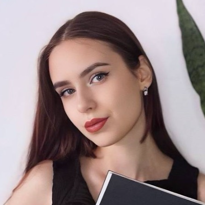 Tatyana Chernova