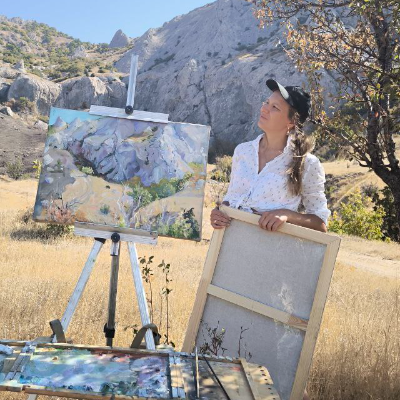 Галина Третьякова