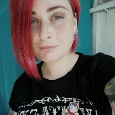 Илона Пацук