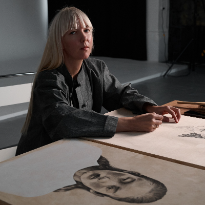 Лена Носкова