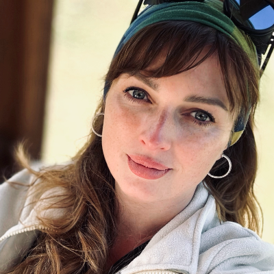 Евгения Палецкая