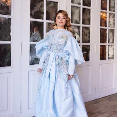 Анна Кошелева