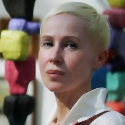 Светлана Миляева