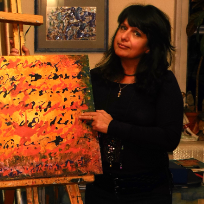 Лика Волчек