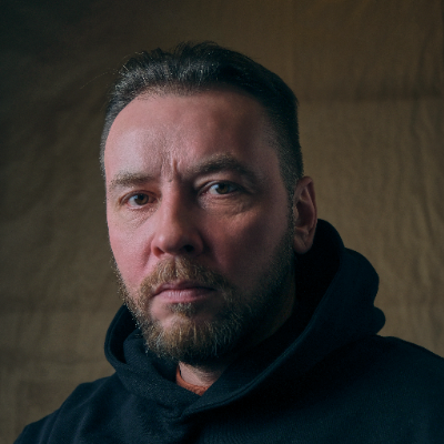 Михаил Редин