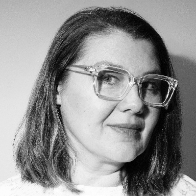 Катерина Бородавченко