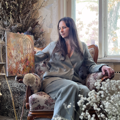 Екатерина  Присич