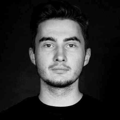 Руслан Борисенко