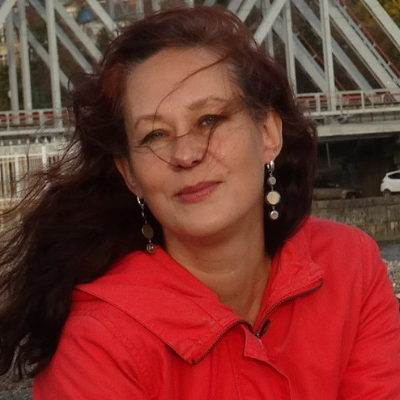Алла Кропанина