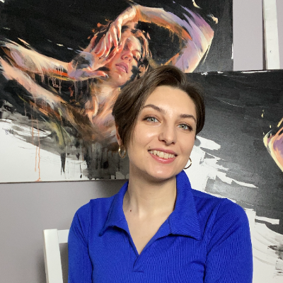 Млада Кравченко