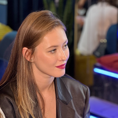 Виктория Ворфоломеева