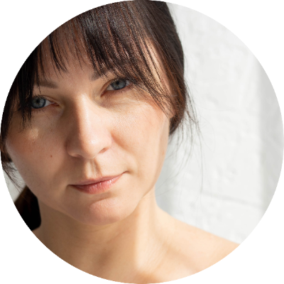 Анастасия Нугуманова