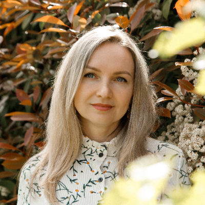 Татьяна Патрушева