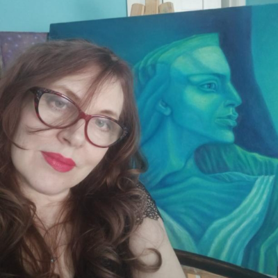 Анжелла Шмидтхен