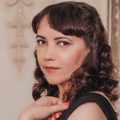 Татьяна Миронова