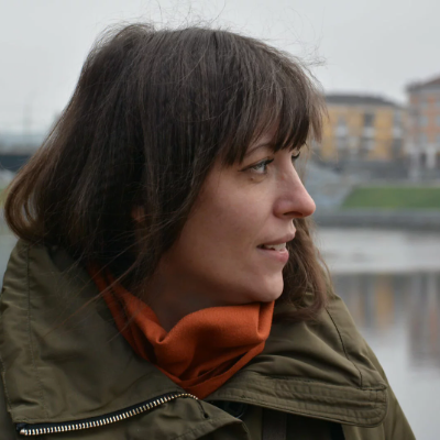 Ольга Шарапова