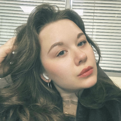 Natalya (N) Semyachkina