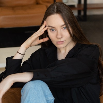 Екатерина Полякова