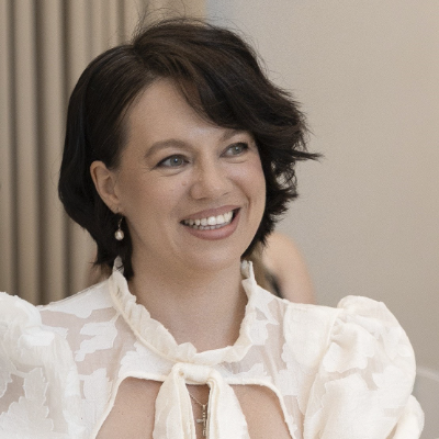 Анастасия  Богомазова 