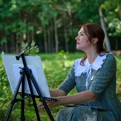 Наталья Славинская 