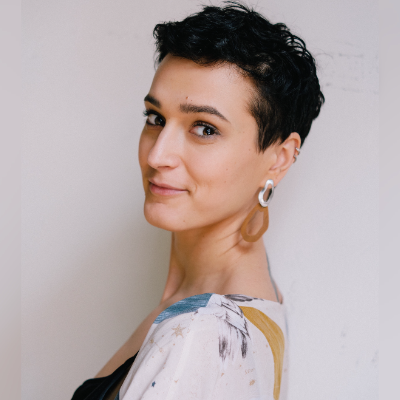 Юлия Рытикова