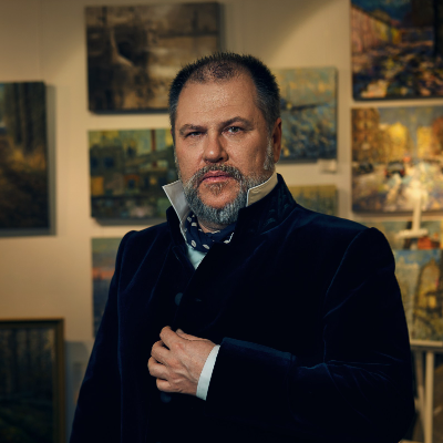 Дмитрий Кустанович