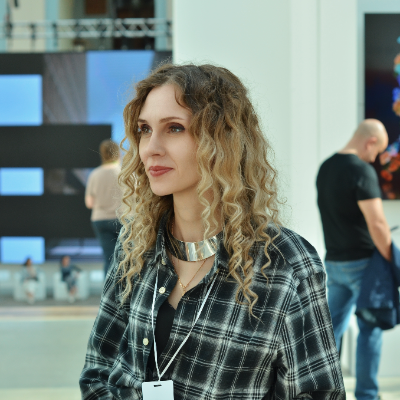 Алена Черных